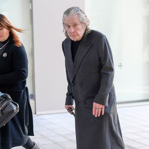 "Kämpfe weiter": Ozzy Osbourne hatte noch eine Operation