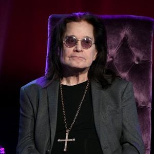 Trotz Krankheit: Ozzy Osbourne gesteht erneuten Drogenkonsum