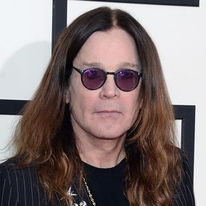 Trotz Absagen: Ozzy Osbourne würde gerne wieder touren!