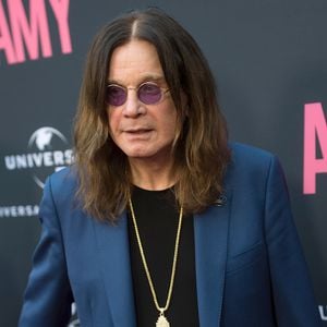 Wer war Ozzy Osbournes erste Frau Thelma Riley?