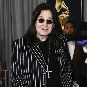 "Scheiß drauf": Ozzy Osbourne will nicht zurück nach England