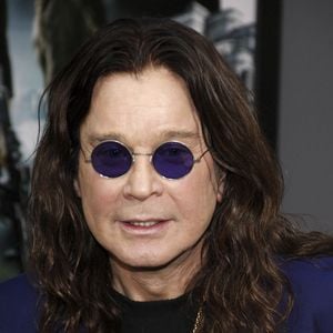 Hier wurde die Rock-Legende Ozzy Osbourne (76†) beigesetzt