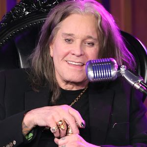 Ozzy sorgt mit diesem TV-Moment bis heute für Lacher
