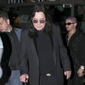 Nach Fake-Todesnachricht: 2019 war für Ozzy Osbourne schlimm