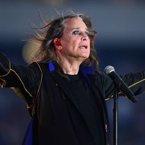 Erster posthumer Hit: Ozzy Osbourne legt musikalisch nach