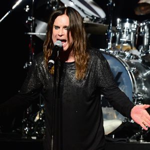 Sorge um Ozzy Osbourne: Rockstar zu krank für letzte Tour?