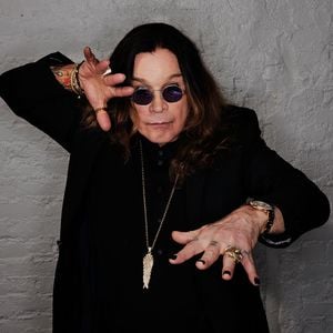 Darum hat Ozzy Osbourne die USA vor seinem Tod verlassen
