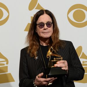 Starke Schmerzen: Ozzy Osbourne wird viertes Mal operiert