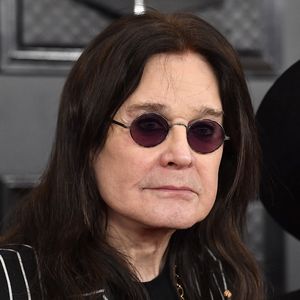 Ozzy Osbourne teilte vor seinem Tod emotionalen Post im Netz