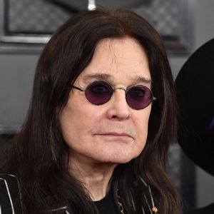 Ozzy Osbourne verletzte sich selbst, um Drogen zu kriegen