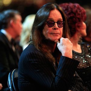 Strenge Ärzte: Ozzy Osbourne muss sechs Wochen pausieren