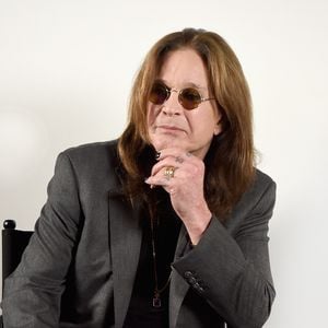 Flughafen Birmingham erwägt Ehrung für Ozzy Osbourne