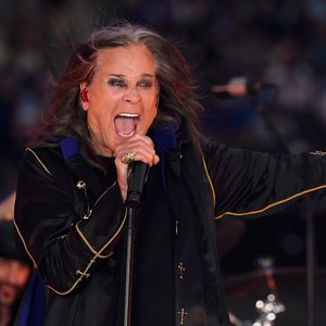 Biopic von Rocker Ozzy Osbourne (†76) für 2027 angekündigt