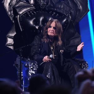 Biopic: Ozzy Osbourne wollte von diesem Star gespielt werden