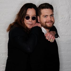 Ozzy besucht Jack Osbourne und Familie in Träumen nach Tod
