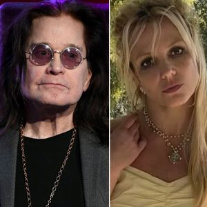 Nach Lästereien: Ozzy Osbourne entschuldigt sich bei Britney