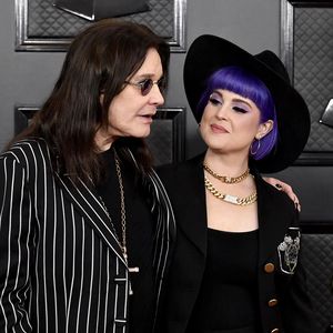 Das waren Ozzy Osbournes letzte Worte an seine Tochter Kelly