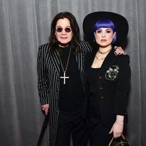 Kelly Osbourne äußert sich zum Tod ihres Vaters Ozzy (†76)