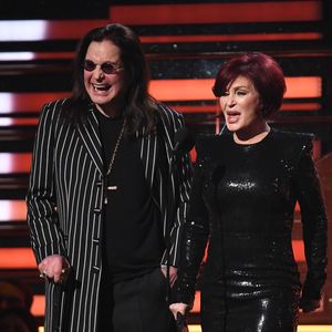 Nach 40 Jahren Ehe: So läuft es bei Ozzy und Sharon Osbourne