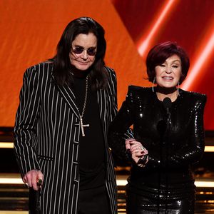 Ozzy Osbourne feiert 38 Jahre Ehe mit Hochzeits-Throwback
