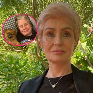 Wieder vereint: Sharon Osbourne teilt süßes Foto von Ozzy!