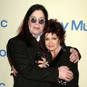 Sharon enthüllt: Ozzy Osbourne stürzte vor seinem Tod schwer