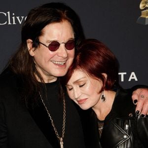 Ozzy Osbournes Affäre: So reagierte Sharon tatsächlich drauf
