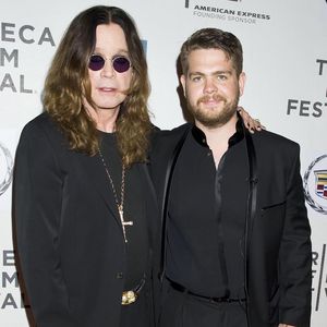 Jack verrät: Ozzy Osbourne litt unter missglückter Wirbel-OP