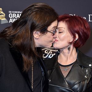 Schock-Diagnose: Rockstar Ozzy Osbourne hat Parkinson!