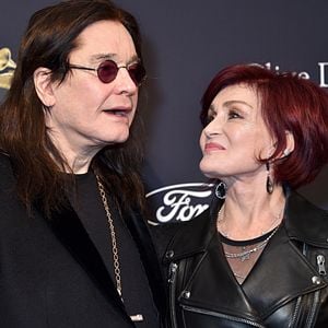 Sharon Osbourne möchte nach Ozzys Tod keinen neuen Partner