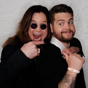 Jack Osbourne verrät den wichtigsten Rat von Papa Ozzy
