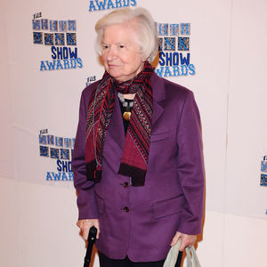 Traurig! Britische Kult-Autorin ist gestorben