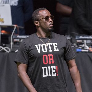 Mit Nicki Minaj & Diddy: Coachella überwältigt Ari Grande!