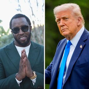 Spekulationsende? Trump äußert sich zu P.-Diddy-Begnadigung