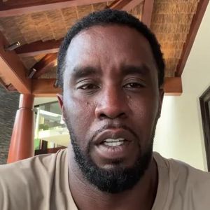 Nach Prügelvideo: P. Diddy meldet sich erstmals zu Wort!