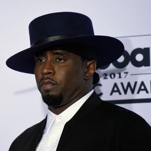 Gerichtszeichnerin sicher: P. Diddy wird Haftstrafe erhalten