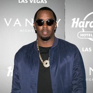 Kautionsantrag abgelehnt: P. Diddy muss in Haft bleiben