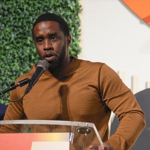"Ist genug": P. Diddy reagiert auf Vergewaltigungsvorwürfe
