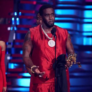 P. Diddy steht im Horror-Gefängnis unter Suizid-Beobachtung