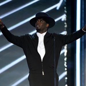 P. Diddy flippt bei Gedenkparty für Michael aus!