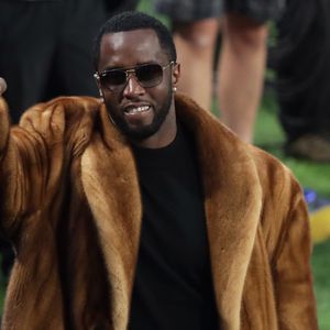 Auszeit in der Wüste: P. Diddy war Smartphone-süchtig!