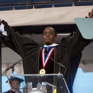 Nach Prügelvideo: P. Diddy wird Ehrendoktortitel entzogen!