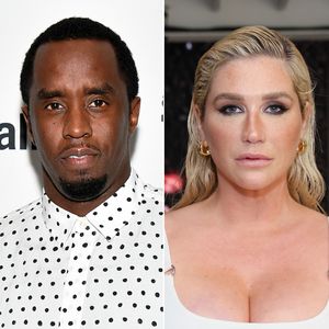 Anspielung auf Diddy: Kesha ändert "TiK ToK"-Zeile dauerhaft
