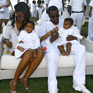 Trauer zu groß: Kann P. Diddy Kims Grabrede nicht halten?