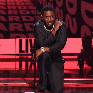 P. Diddy fordert Names-Offenlegung bisher unbekannter Kläger