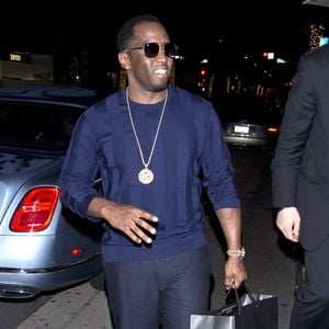 Cassies Skandal brachte Diddy und seine Ex wieder zusammen