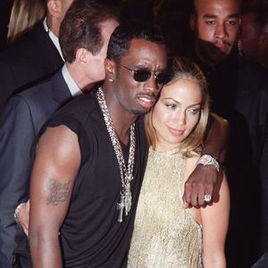 Skandal um P. Diddy: J.Lo flieht vor brisanten Fan-Fragen