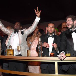 Er griff zur Waffe: Rapper Tyga in Club-Prügelei verwickelt