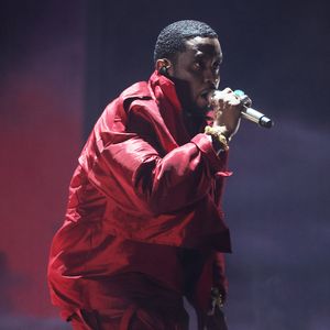 P. Diddy plante Social-Media-Kampagne zur Imagekorrektur