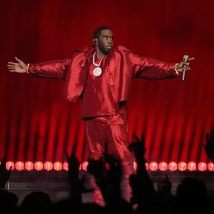 Privatdetektive befragen Influencer wegen P.-Diddy-Skandal